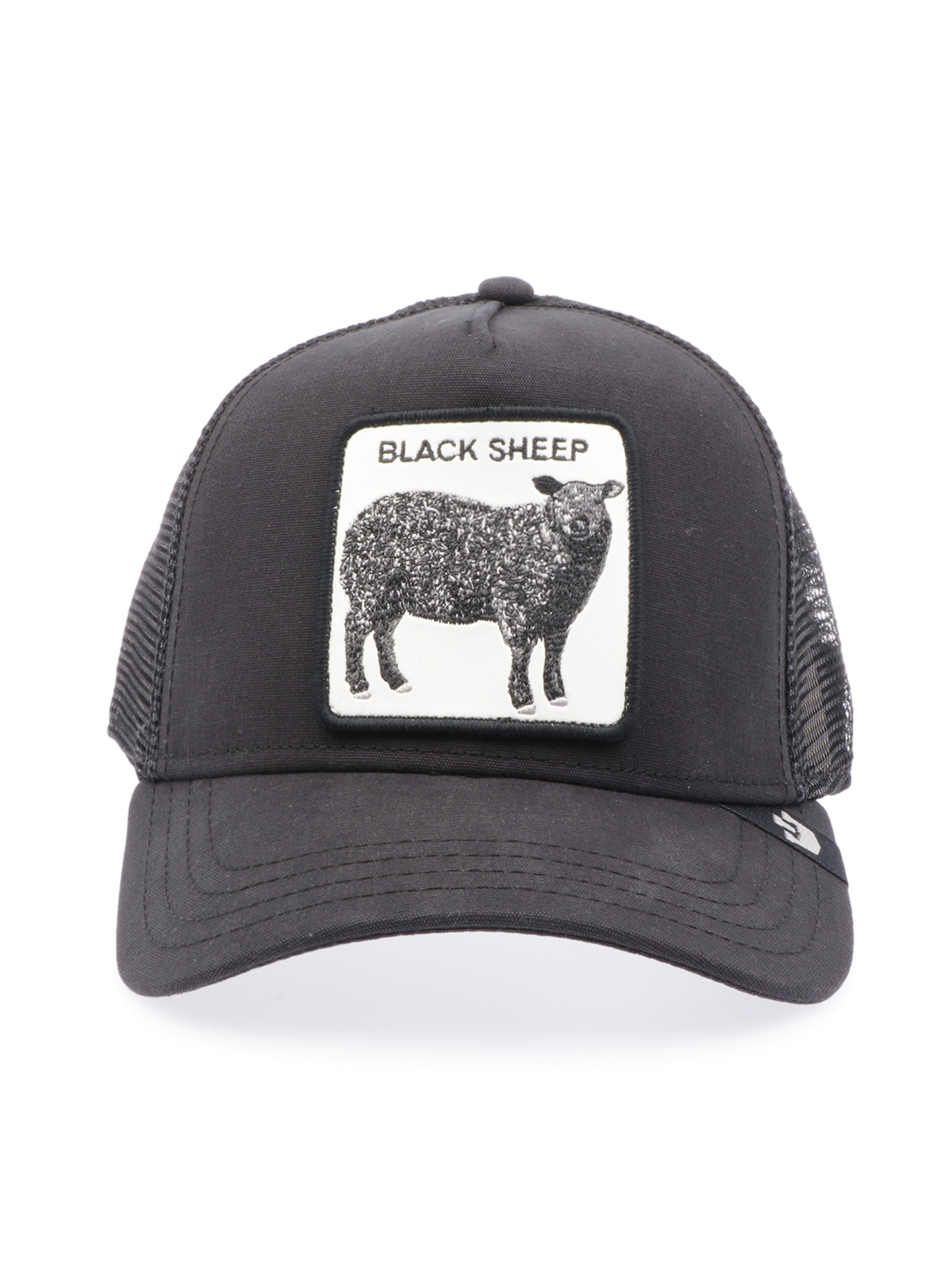 Goorin Bros Hat Black Sheep BLACK | 101 