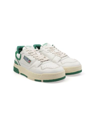 Immagine di AUTRY | Sneakers Uomo CLC Low in Pelle