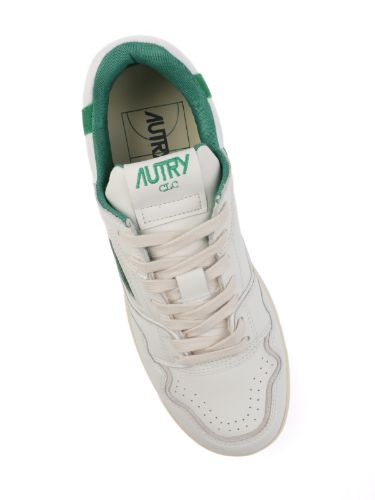 Immagine di AUTRY | Sneakers Uomo CLC Low in Pelle