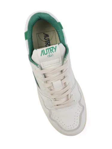 Immagine di AUTRY | Sneakers Uomo CLC Low in Pelle