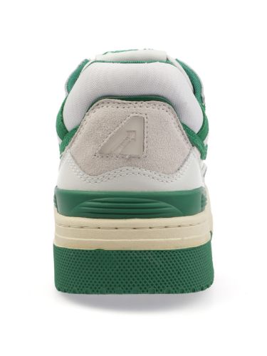 Immagine di AUTRY | Sneakers Uomo CLC Low in Pelle