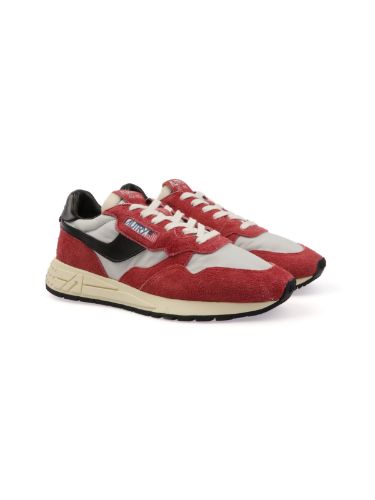 Picture of AUTRY | Men's Reelwind Low Sneakers