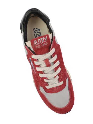 Picture of AUTRY | Men's Reelwind Low Sneakers