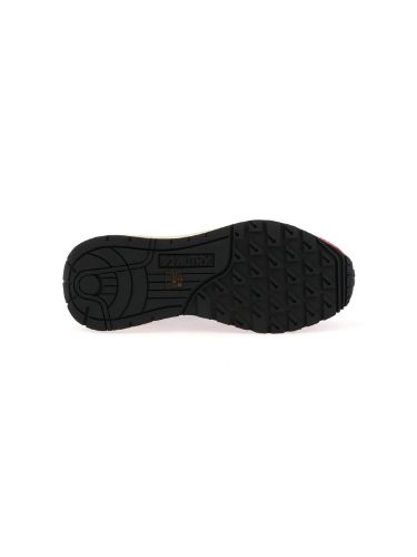 Picture of AUTRY | Men's Reelwind Low Sneakers