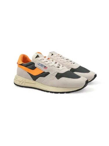 Picture of AUTRY | Men's Reelwind Low Sneakers