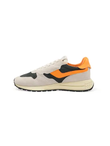Picture of AUTRY | Men's Reelwind Low Sneakers