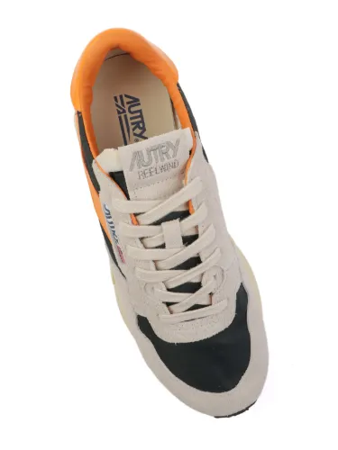 Picture of AUTRY | Men's Reelwind Low Sneakers