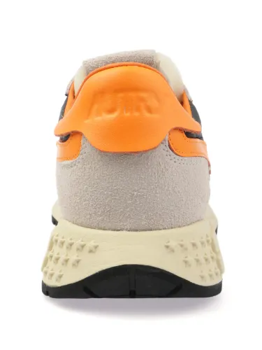 Picture of AUTRY | Men's Reelwind Low Sneakers
