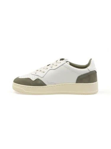Immagine di AUTRY | Sneakers Medalist Low Uomo in Suede