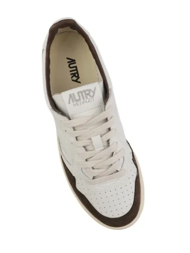 Immagine di AUTRY | Sneaker Uomo Medalist Low in Suede