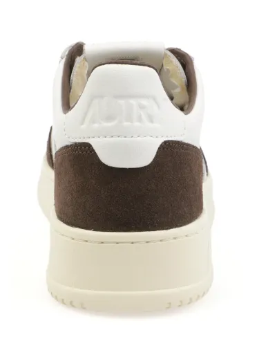 Immagine di AUTRY | Sneaker Uomo Medalist Low in Suede