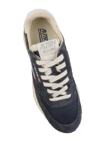 Picture of AUTRY | Men's Reelwind Low Sneakers