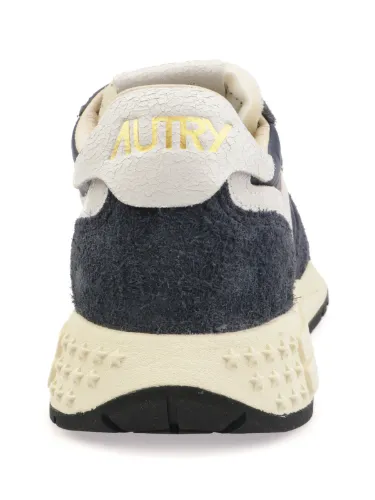 Picture of AUTRY | Men's Reelwind Low Sneakers