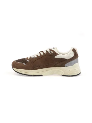 Immagine di AUTRY | Sneakers Uomo Hyperway in Mesh e Suede