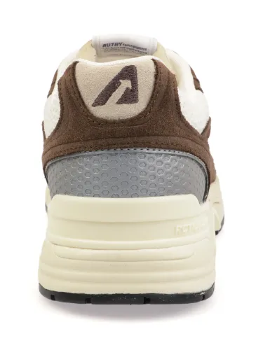 Immagine di AUTRY | Sneakers Uomo Hyperway in Mesh e Suede
