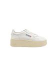 Immagine di AUTRY | Sneakers Donna Platform Low in Pelle
