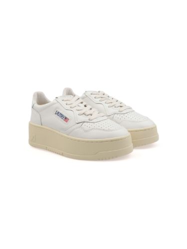 Immagine di AUTRY | Sneakers Donna Platform Low in Pelle