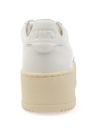 Immagine di AUTRY | Sneakers Donna Platform Low in Pelle