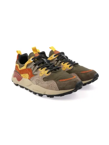 Picture of FLOWER MOUNTAIN | Men's Yamano 3 Sneakers