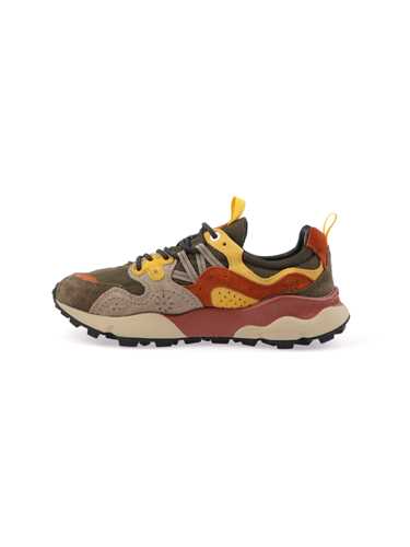 Immagine di FLOWER MOUNTAIN | Sneakers Uomo Yamano 3