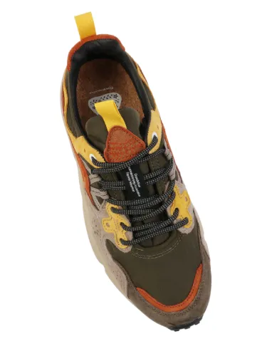 Picture of FLOWER MOUNTAIN | Men's Yamano 3 Sneakers