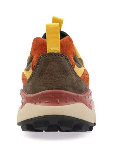Immagine di FLOWER MOUNTAIN | Sneakers Uomo Yamano 3