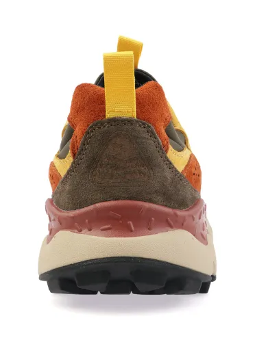 Picture of FLOWER MOUNTAIN | Men's Yamano 3 Sneakers