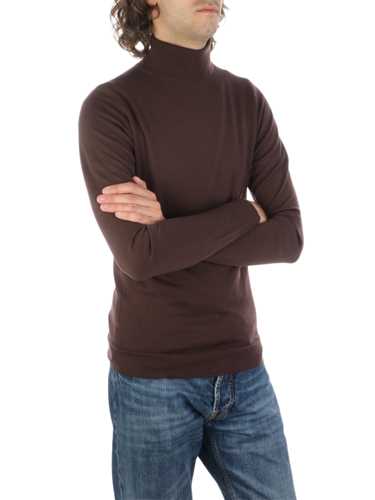 Picture of JOHN SMEDLEY | Men's Cherwell Turtleneck Sweater