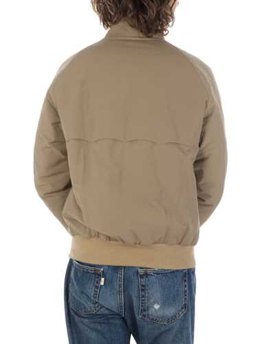 Picture of BARACUTA | Men's G9 Thermal Harrington Jacket