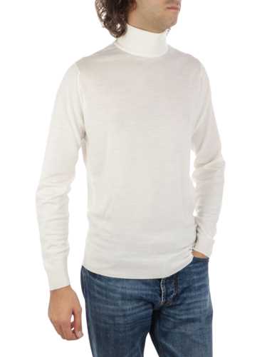 Picture of JOHN SMEDLEY | Men's Cherwell Turtleneck Sweater