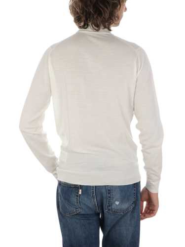 Picture of JOHN SMEDLEY | Men's Cherwell Turtleneck Sweater