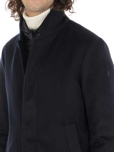 Immagine di DUNO | Cappotto Uomo Fondo Prato
