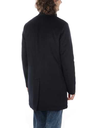Immagine di DUNO | Cappotto Uomo Fondo Prato