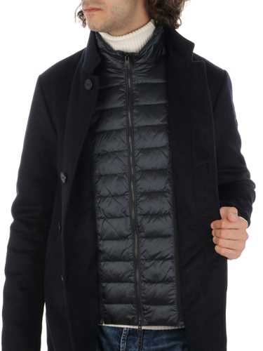 Immagine di DUNO | Cappotto Uomo Fondo Prato