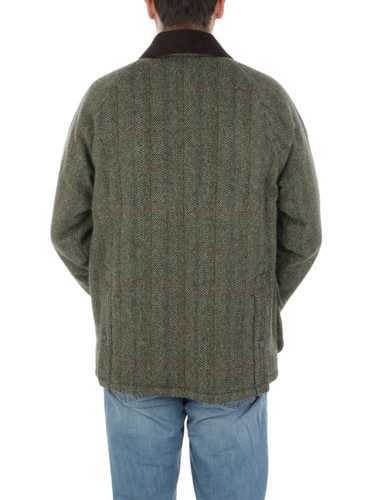 Picture of BARBOUR | Men's Wool Bedale Jacket
