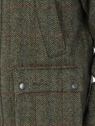 Picture of BARBOUR | Men's Wool Bedale Jacket