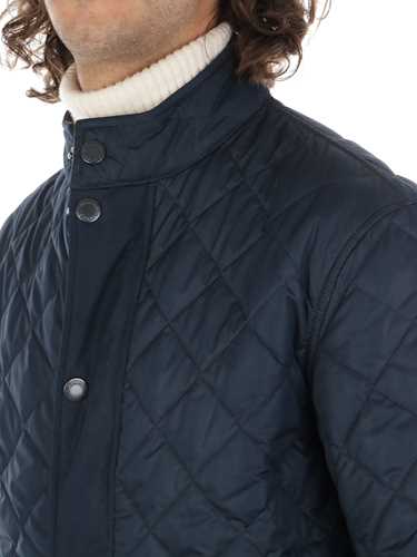 Immagine di BARBOUR | Giacca Uomo Lowerdale Trapuntata