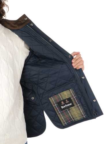 Immagine di BARBOUR | Giacca Uomo Lowerdale Trapuntata
