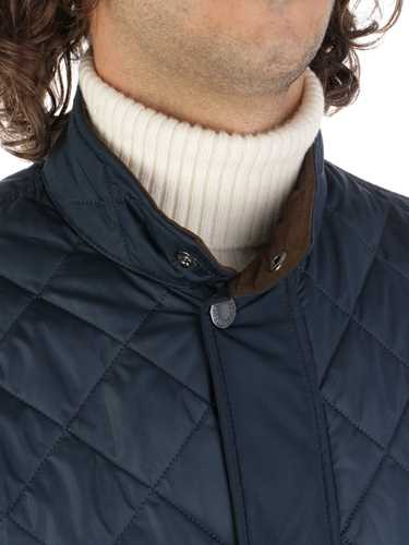Immagine di BARBOUR | Giacca Uomo Lowerdale Trapuntata