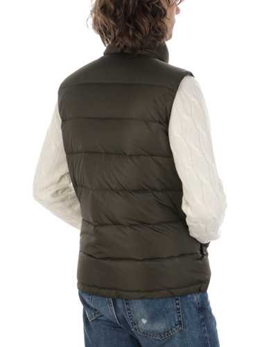 Immagine di ASPESI | Gilet Uomo Piuma Slim