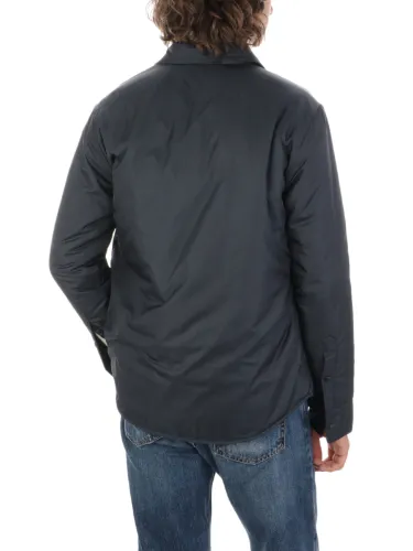 Immagine di ASPESI | Giacca Camicia Uomo Imbottita