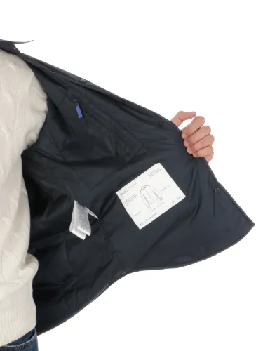 Immagine di ASPESI | Giacca Camicia Uomo Imbottita