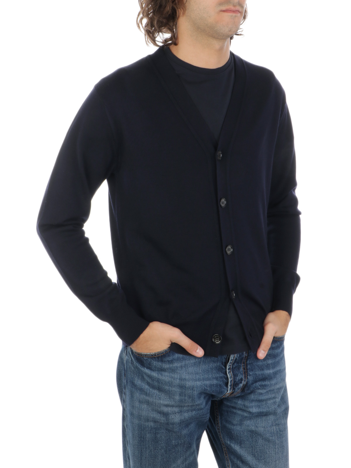 Cardigan altea Clearance