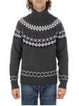 Immagine di BARBOUR | Dolcevita Uomo Roose Fair Isle