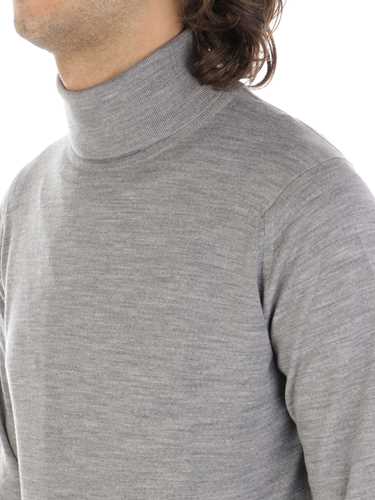 Immagine di JOHN SMEDLEY | Dolcevita Uomo Cherwell