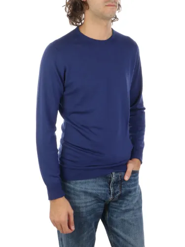 Picture of JOHN SMEDLEY | Men's Lundy Pullover