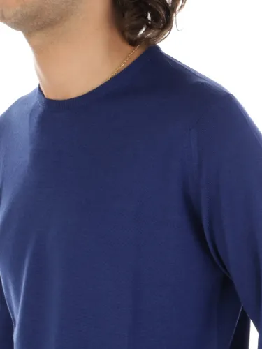 Picture of JOHN SMEDLEY | Men's Lundy Pullover