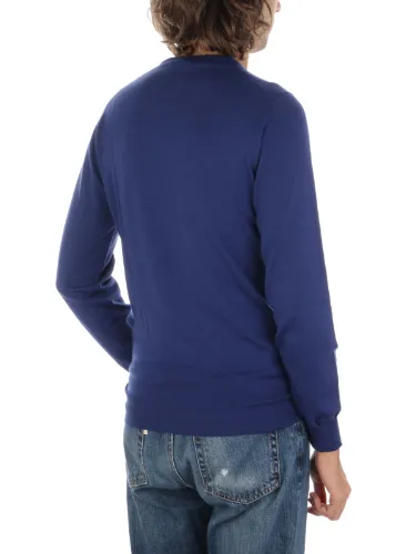 Picture of JOHN SMEDLEY | Men's Lundy Pullover