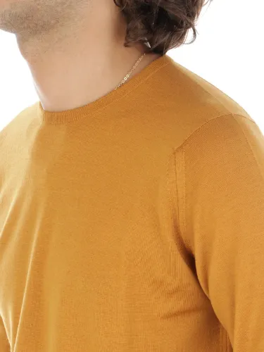 Immagine di JOHN SMEDLEY | Pullover Uomo Lundy