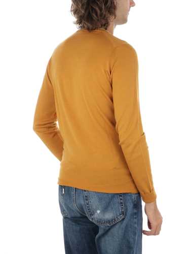 Immagine di JOHN SMEDLEY | Pullover Uomo Lundy